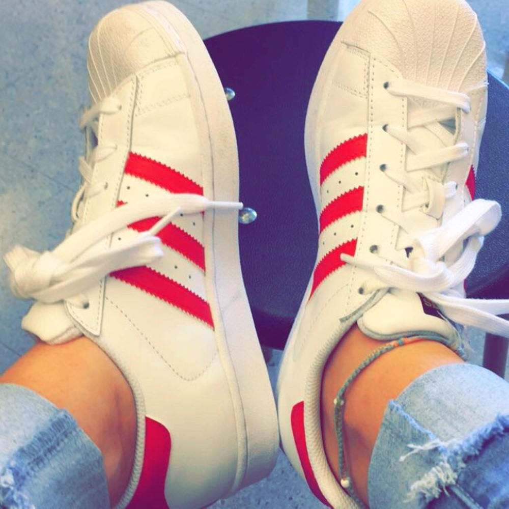 Adidas all stars